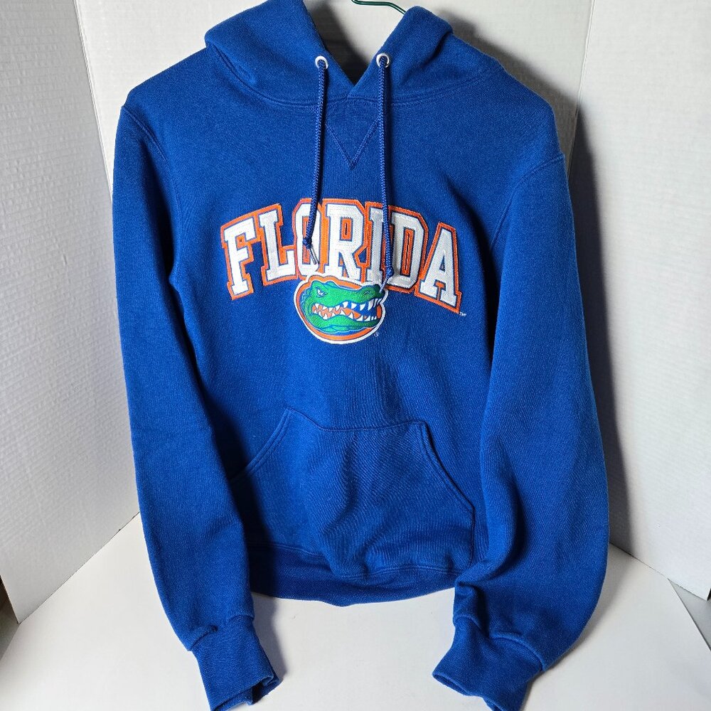 Florida Gators Hoodie, Size Small